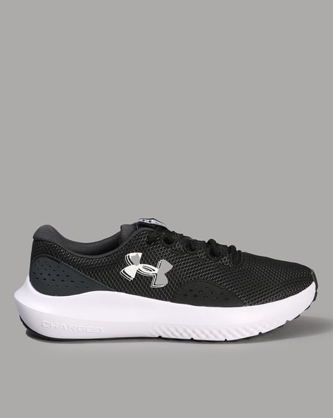 Surge Under Armour Women Shoes Shoe UNDER ARMOUR SURGE SLIP RUNNING SHOES NO LACE SNEAKER