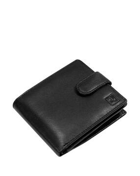 cimoni Men Leather Textured Wallet-picture-11