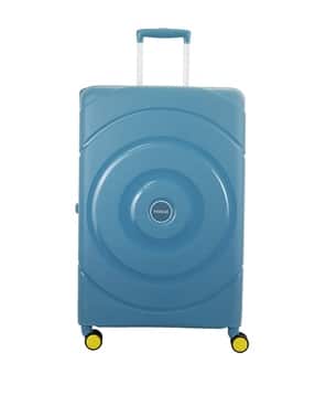 Men Circurity Spinner Large Trolley Bag-image-14