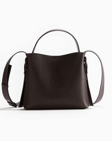 Buy Brown Handbags for Women by H&M Online