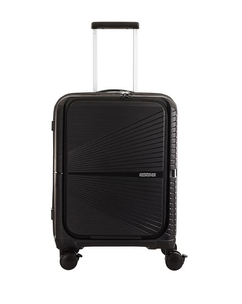 AMERICAN TOURISTER Men Airconic 2.0 Spinner Trolley Bag - S