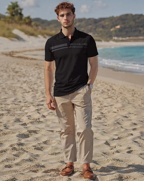 Buy Black Tshirts for Men by Buda Jeans Co Online