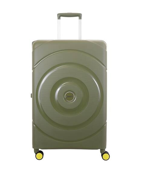 AMERICAN TOURISTER Men Circurity Spinner Trolley Bag
