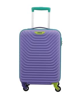 american tourister Men Splash Spinner Small Trolley Bag-picture-31
