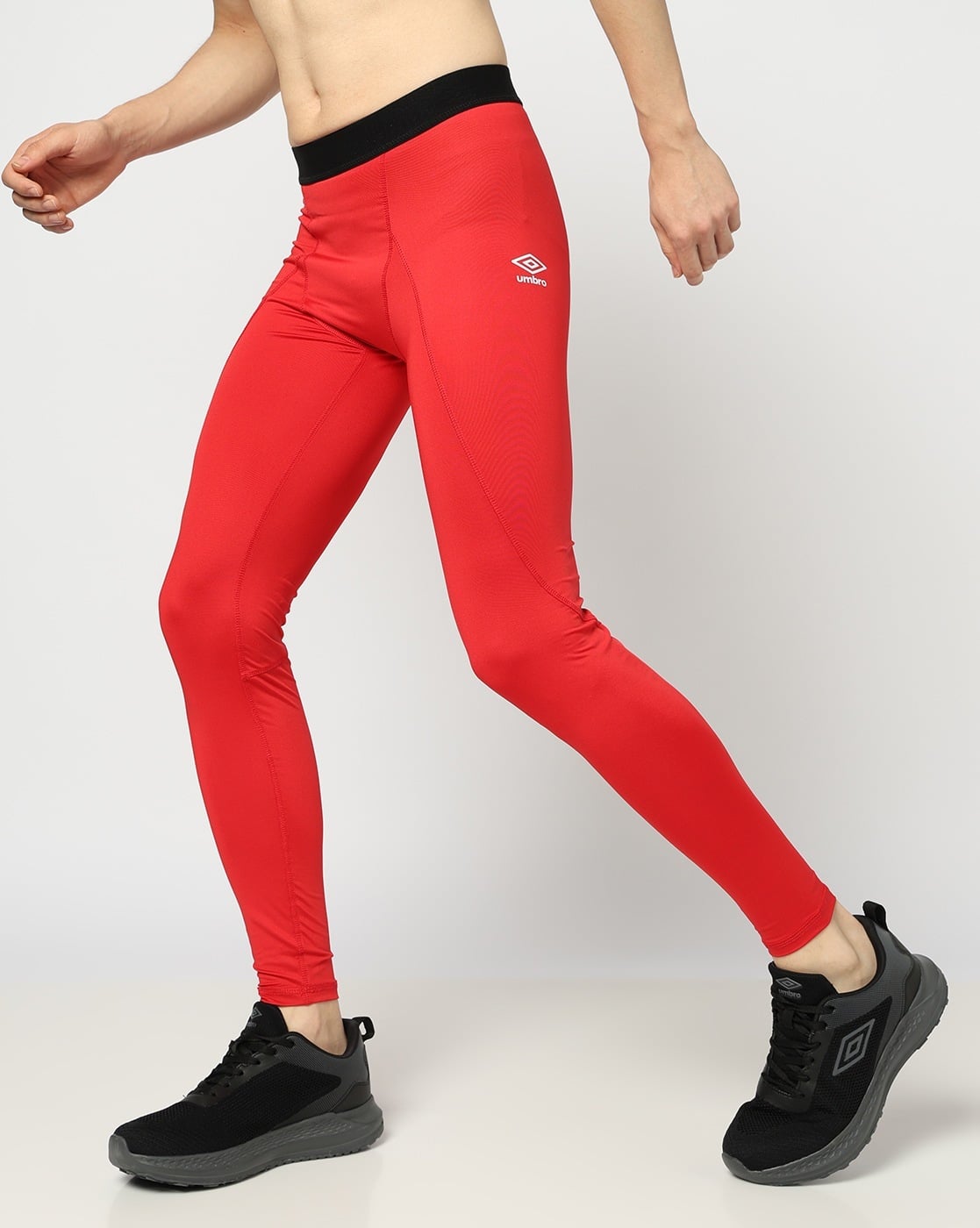 VR × UMBRO NYLON PANTS M UMBRO - Nylon Track Pants Umbro