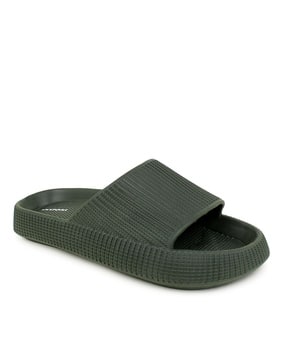 hygear x ag Men Striped Open-Toe Slides-picture-20
