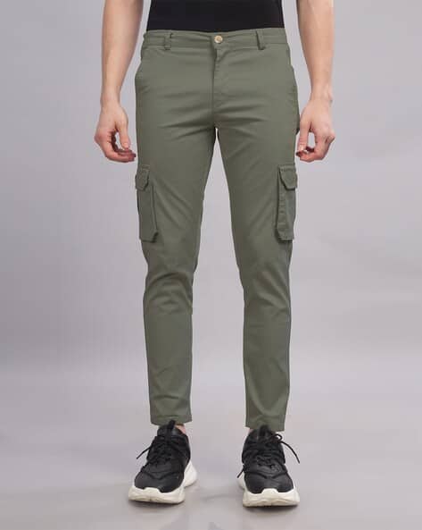 Olive Green Cargo H And M Mens Cargo Pants Cargo Pants The Hemp