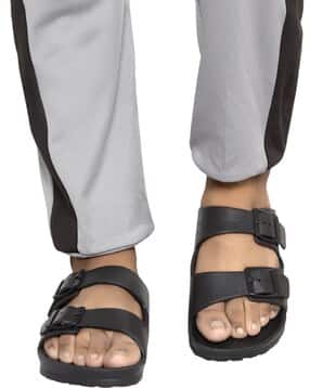 hygear x ag Men Double-Strap Flip-Flops-picture-10