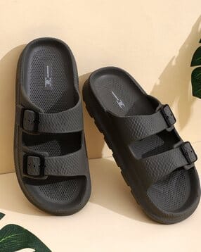 Men Double-Strap Flip-Flops-image-17