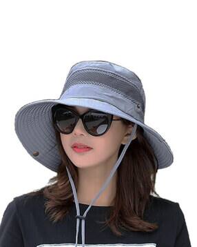 alexvyan Women Lace Sun Hat-picture-42