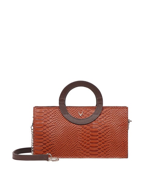 HIDESIGN Women Sling Bag Wallet
