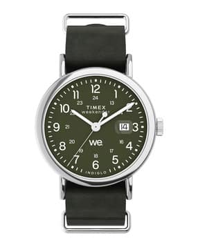 timex Men Round Dial Analogue Watch-picture-39