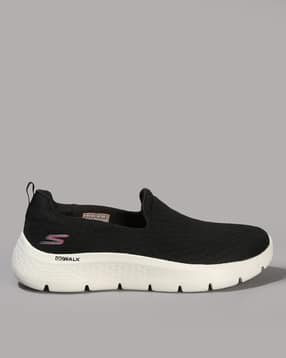 skechers Women Go Walk Flex Slip-On Shoes-picture-52