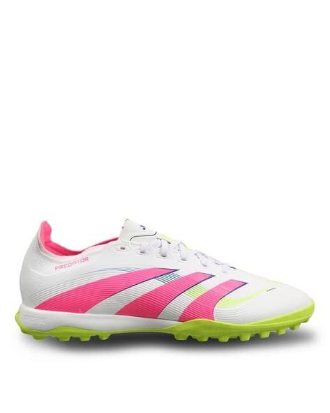 Predator Cleats Adidas Predator Mens Astro Turf Trainers Adidas