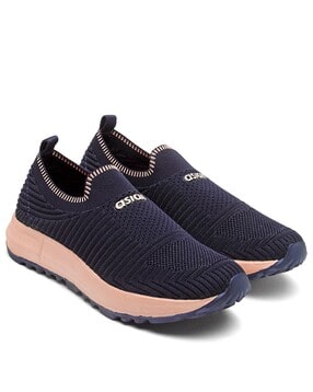 asian Women Walking Slip-On Sports Shoes -picture-29