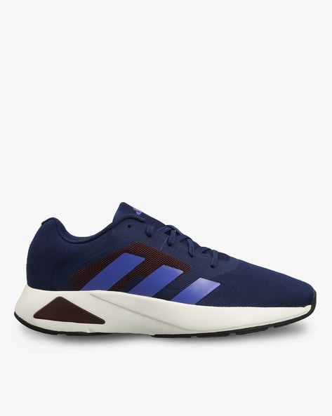 ADIDAS Men Foot strikke Running Shoes