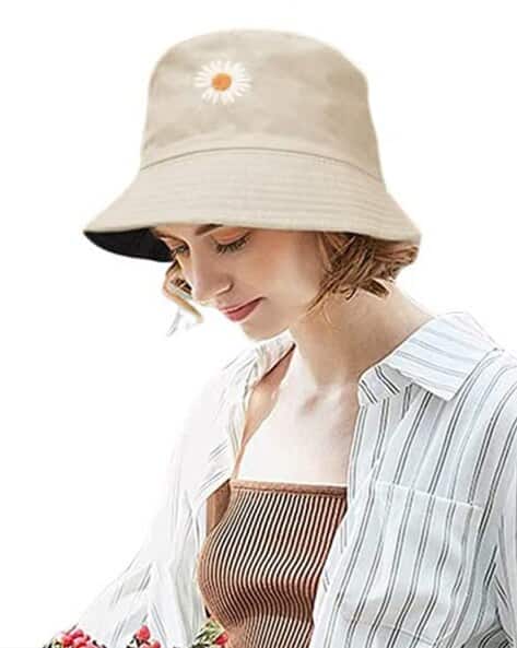 AlexVyan Women Bucket Hat