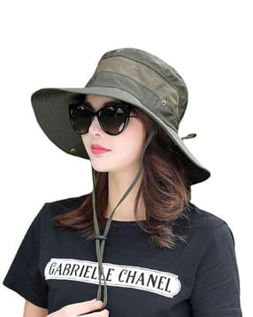 alexvyan Women Lace Sun Hat-picture-47