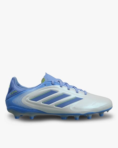 Men Copa Pure III League Firm-Ground Multi-Ground Football Shoes