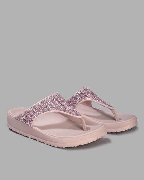Women Cali Breeze Love Flip-Flops