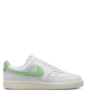 Women Court Vision Basketball Shoes