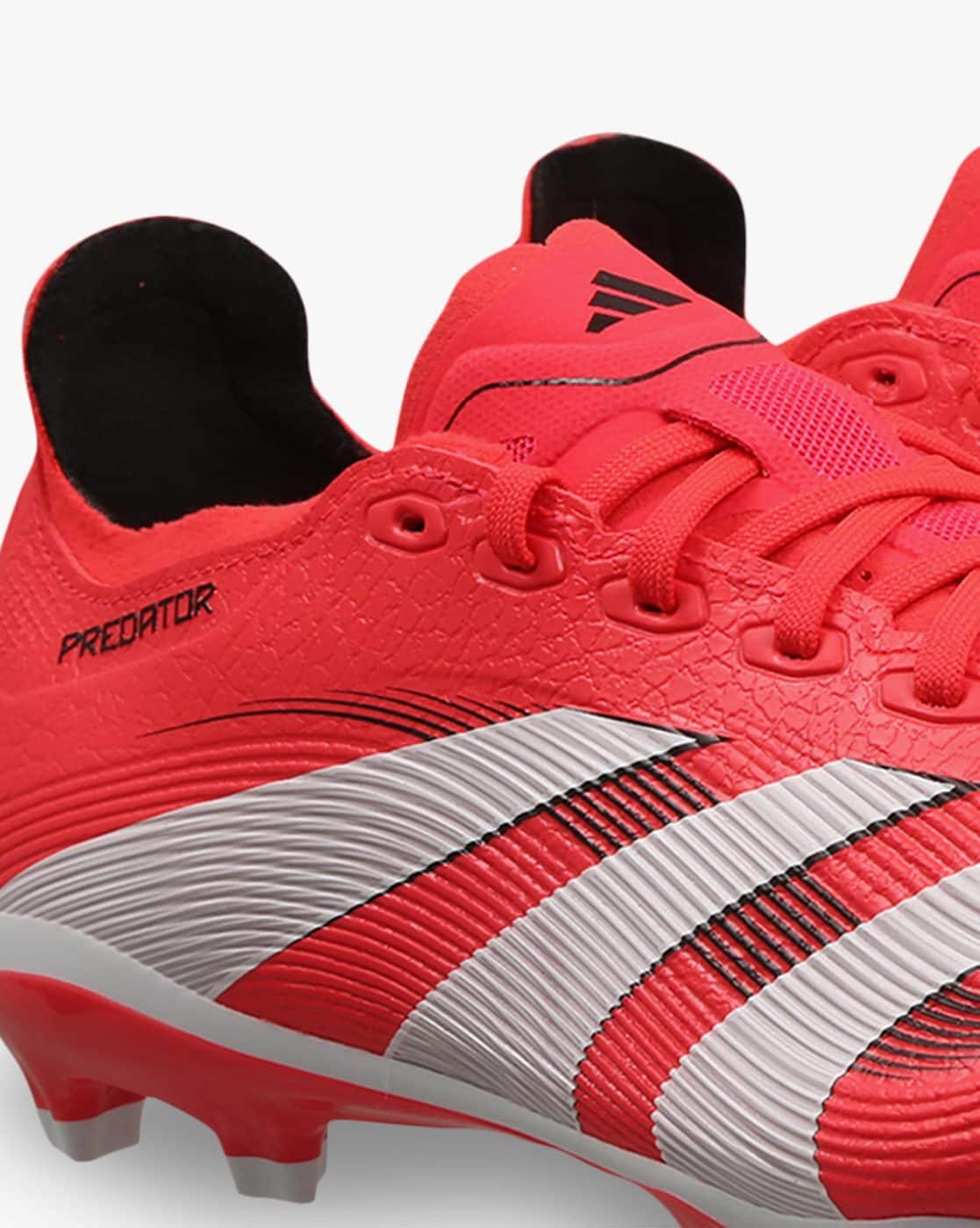 Men Predator League Firm Ground Multi-Ground Football Shoes