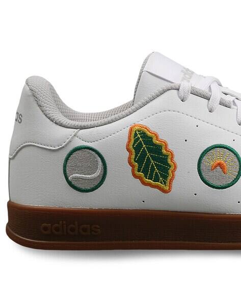 Buy ADIDAS Men Kamarax Pro Lace-Up Sneakers Online | Ajio.com