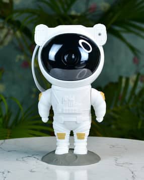 sowpeace Resin Astronaut Projector Lamp-picture-33