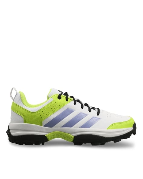 adidas gazelle silver green womens Adidas Mens Adizero EVO EL Woven Shoes – Extra Butter main image 1