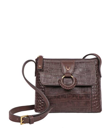 HIDESIGN Women Crossbody Wallet