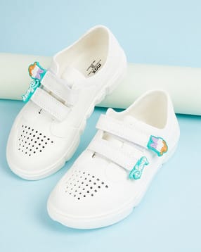 max Girls Applique Casual Shoes-picture-52