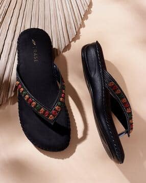 trase Women Slip-on Sandals with Synthetic Upper-picture-25