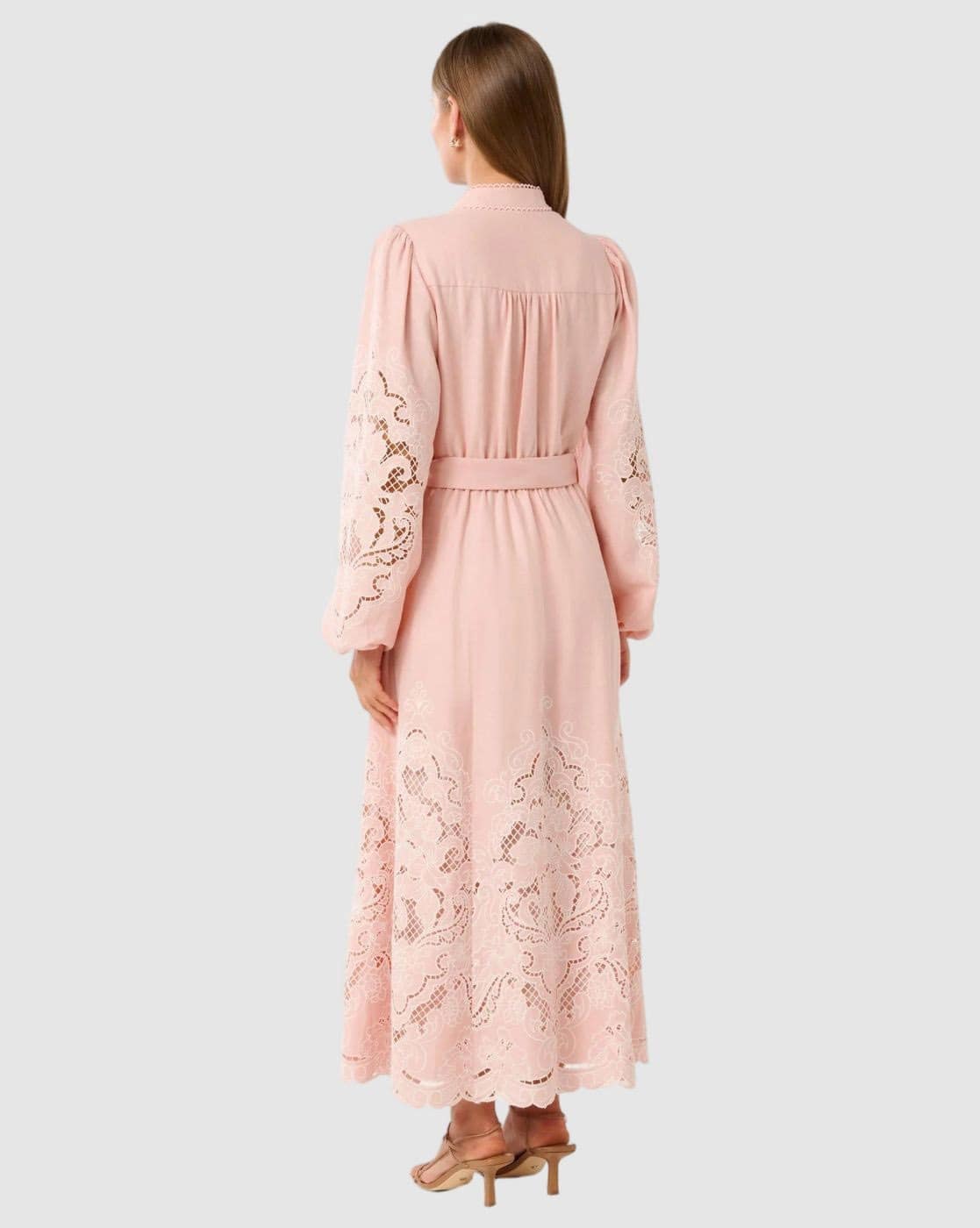 Buy Pink Dresses for Women by Forever New Online | Ajio.com