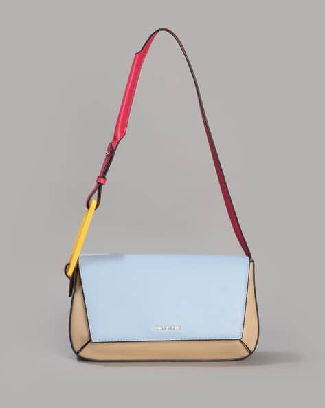 Buy Multicoloured Handbags for Women by VAN HEUSEN Online