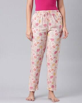 go colors  Women Mid Rise Relaxed Fit Pants-picture-53