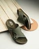 Rite of Passage Olive Flip Flops