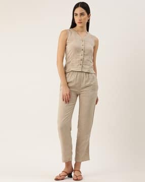 molcha by babita singh Women Cotton 2-Piece Sets-picture-25