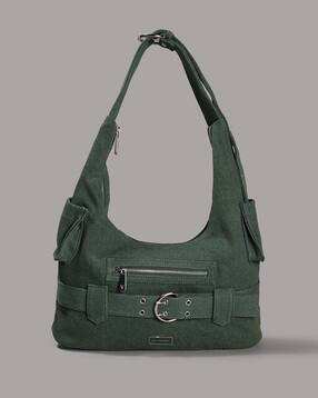 van heusen Women Shoulder Bag with Adjustable Strap-picture-20