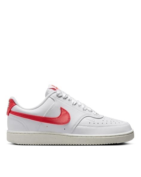 Buy White Sports Shoes for Women by NIKE Online