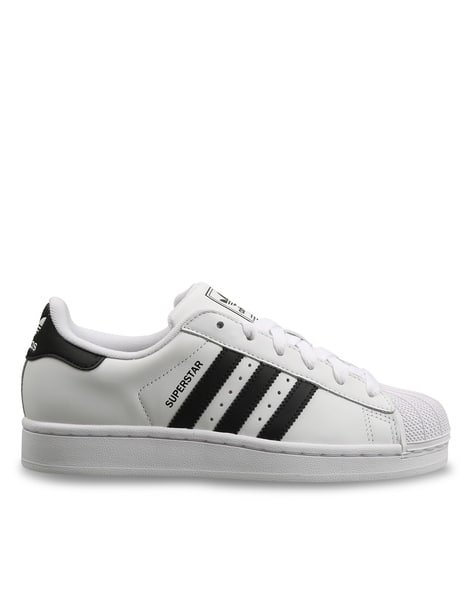 Buy White Casual Shoes for Women by Adidas Originals Online - Main Image