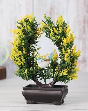 foliyaj Artificial Plant with Pot-picture-25