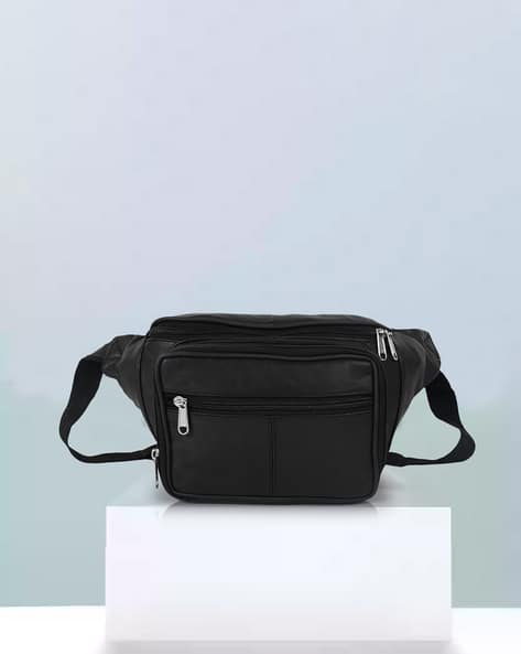 cimoni Men Sports Bag with Adjustable Strap