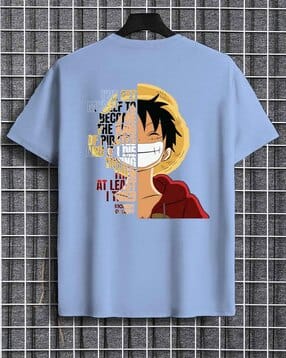 togs & terre Men Regular Fit Round-Neck T-Shirt-picture-29