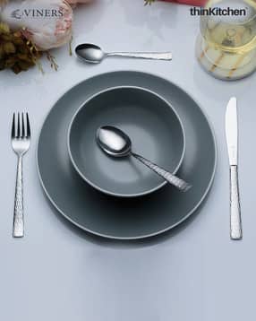 viners Stainless Steel 16 Piece Cutlery Set-picture-19