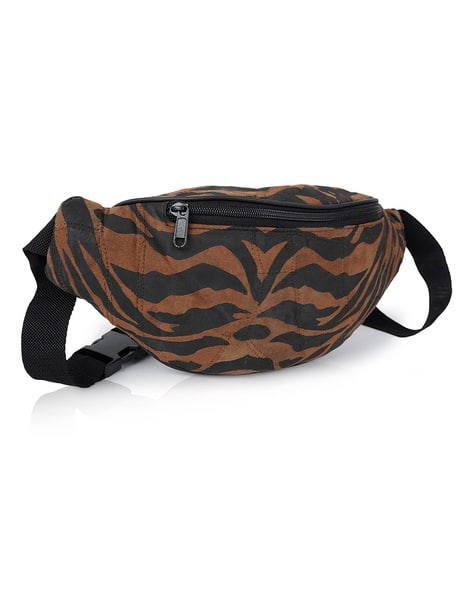 cimoni Men Sports Bag with Adjustable Strap