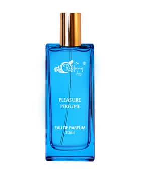 riffway Pleasure Perfume Refreshing and Balanced Unisex Fragrance 20ML-picture-27