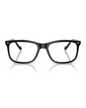 vogue eyewear Men Pillow Rectangular Full-Rim Frame-0VO5617W4455-picture-34