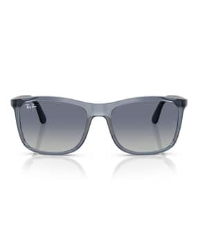 ray-ban Unisex Gradient Square Sunglasses-0RB4460I68164L56-picture-38