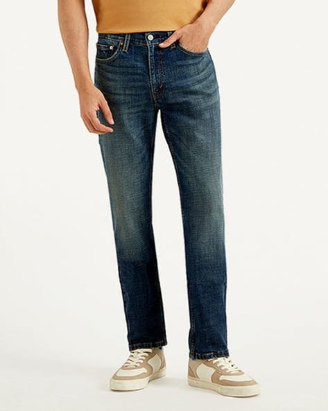 Buy Blue Jeans for Men by LEVI'S Online - Main Image