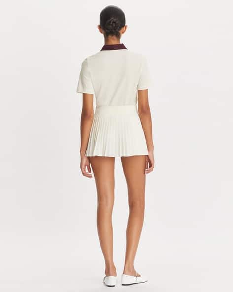 Buy Tory Burch Baby Pique Vintage Collar Polo T-Shirt